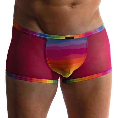 MANSTORE M2411 - Micro Pants