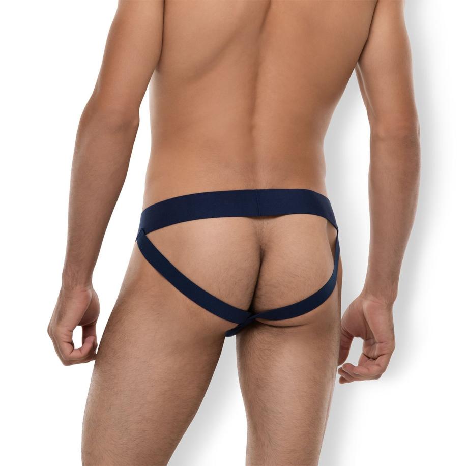 Envy Jock Strap met uitsparing -