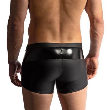 MANSTORE M2415 - Zipped Pants