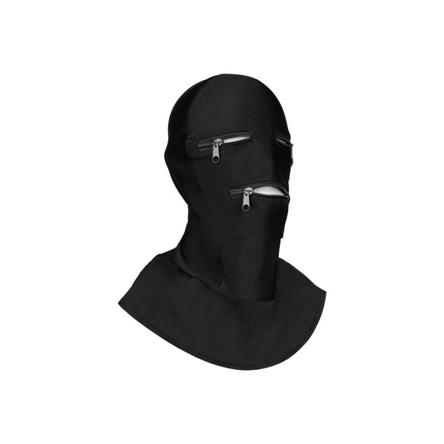 Fetish Fantasy Zipper Face -