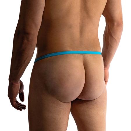 MANSTORE M2416 - Lasso Tanga