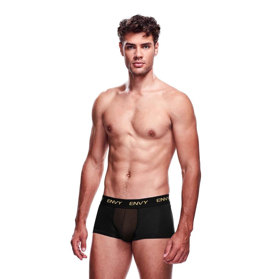 Envy Mesh Short Boxer -