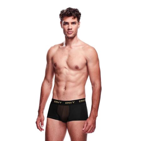 Envy Mesh Short Boxer
