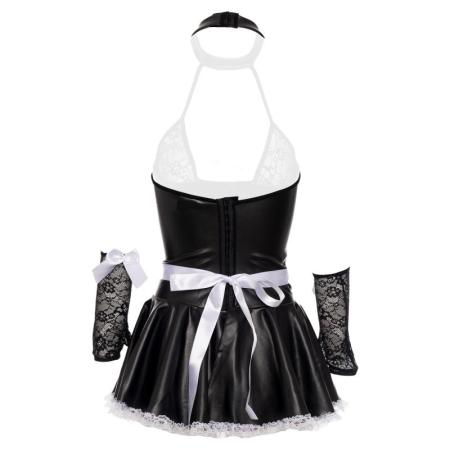 Rollenspellen Kostuum For your service only