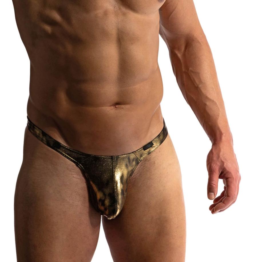 MANSTORE M2420 - Tower String -