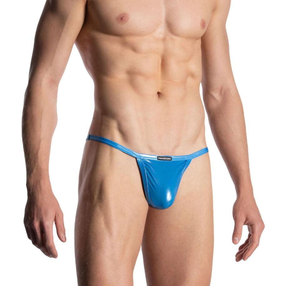 MANSTORE Cheeky Tanga -