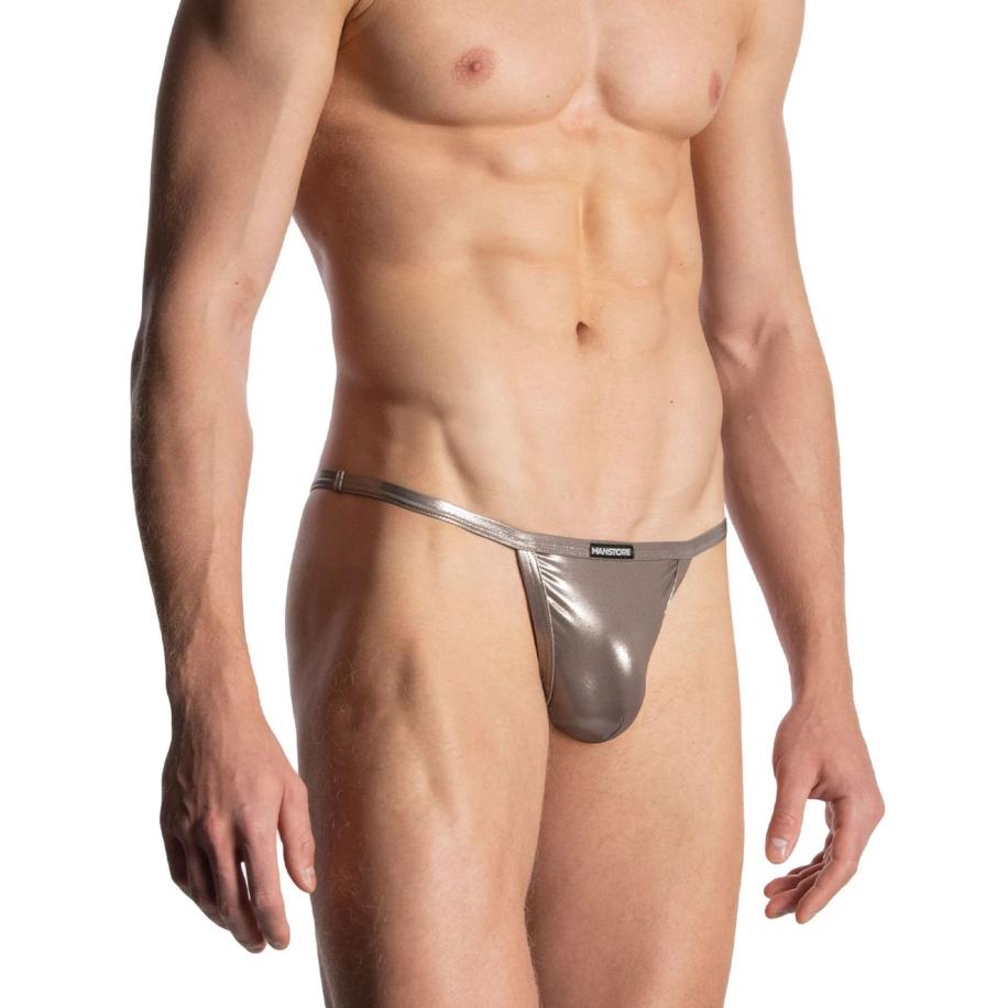 MANSTORE Cheeky Tanga -