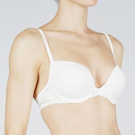 MAISON LEJABY Nuage Pur - T-shirt-BH