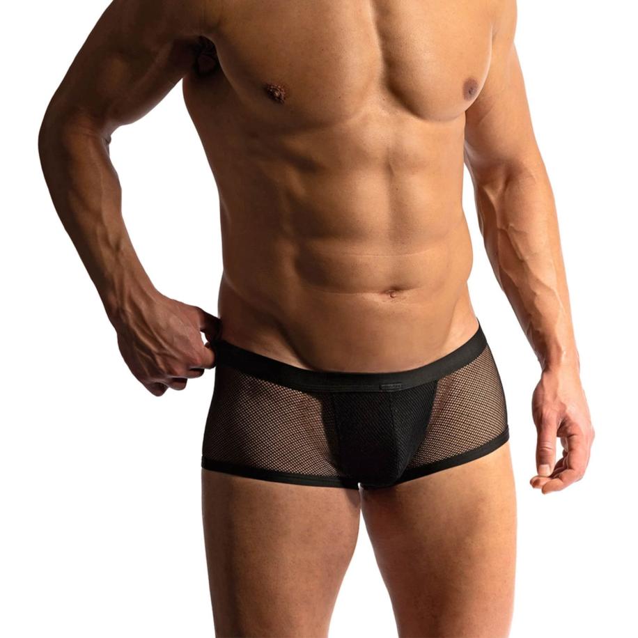 MANSTORE M2424 - Micro Pants -