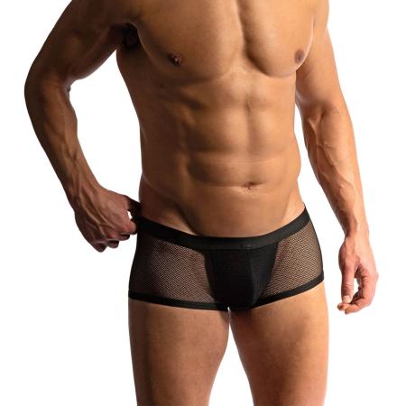 MANSTORE M2424 - Micro Pants