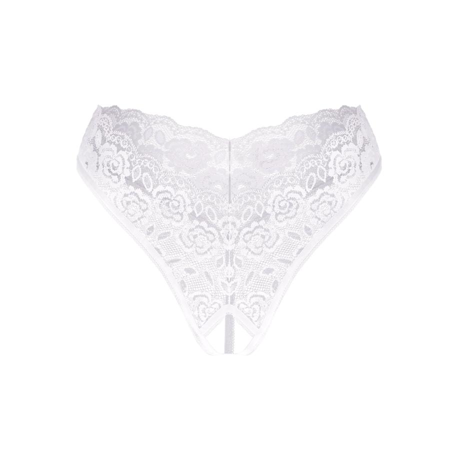 Rimba Speelse Ouvert-String -