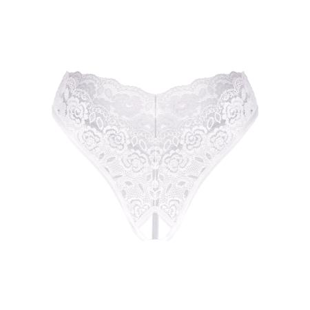 Rimba Speelse Ouvert-String