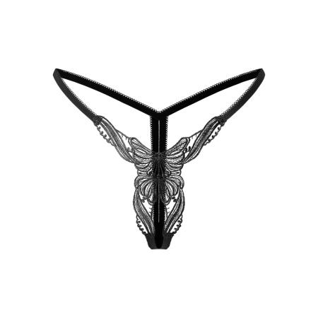 Rimba Vlinderdesign String