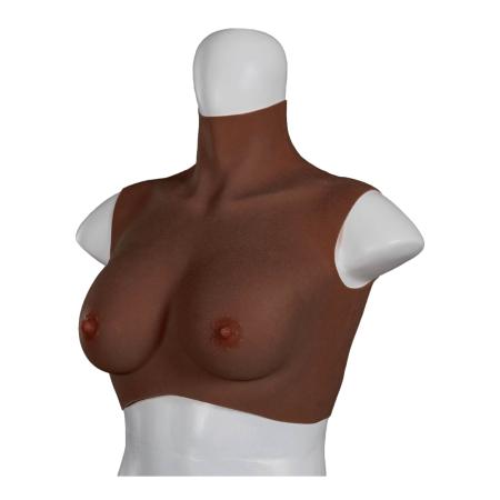 XX-DREAMSTOYS Ultra Realistic Breast Form