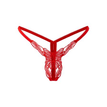 Rimba Vlinderdesign String