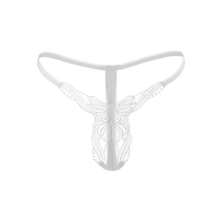 Rimba Vlinderdesign String