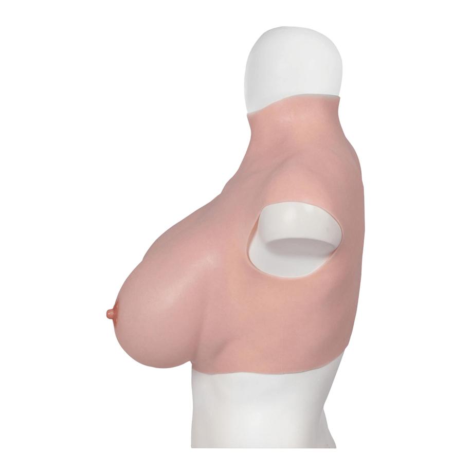 XX-DREAMSTOYS Ultra Realistic Breast Form -