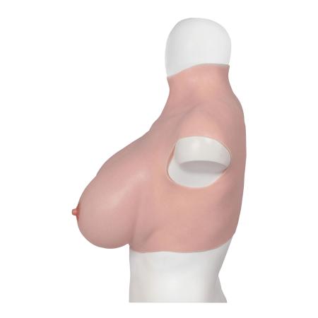 XX-DREAMSTOYS Ultra Realistic Breast Form