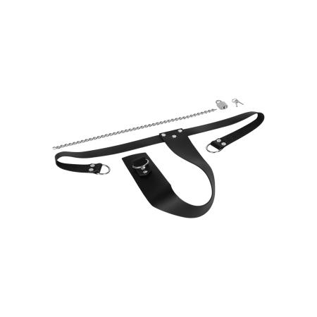 Rimba Sexy kuisheidsslip