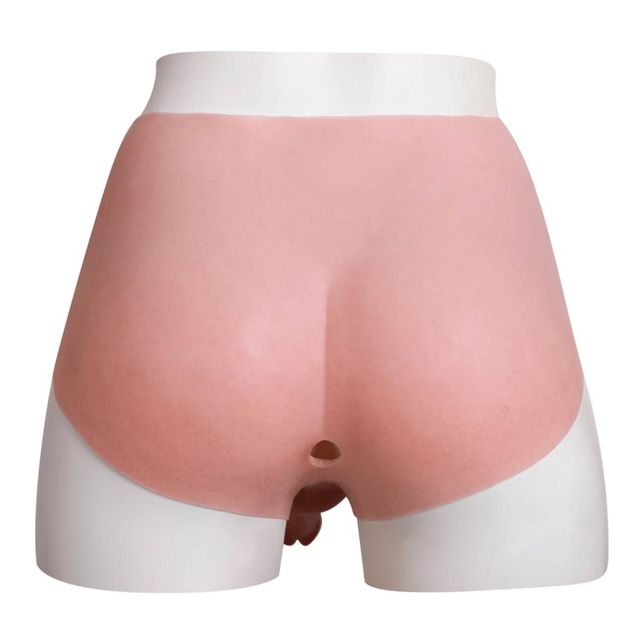 XX-DREAMSTOYS Ultra Realistic Penis Form -