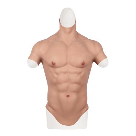 XX-DREAMSTOYS Ultra Realistic Muscle Suit