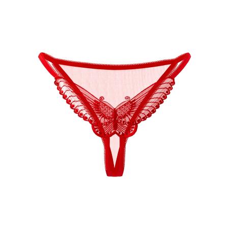 Rimba Ver leidelijke vlinderstring