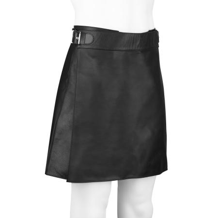 Rimba Leren rok S/M