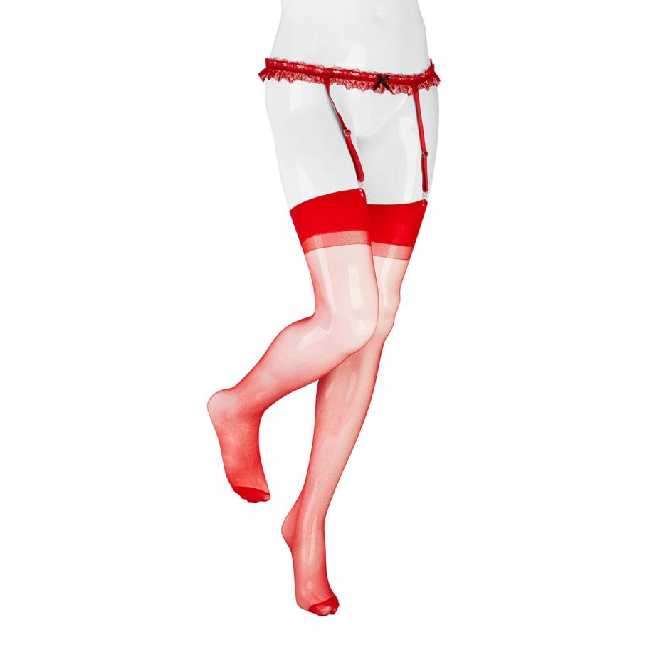 Rimba Smalle jarretelgordel -