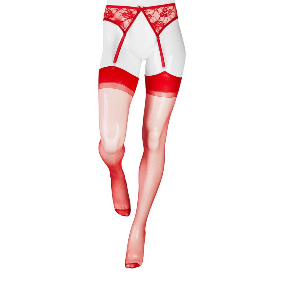 Rimba Romantische jarretelgordel -