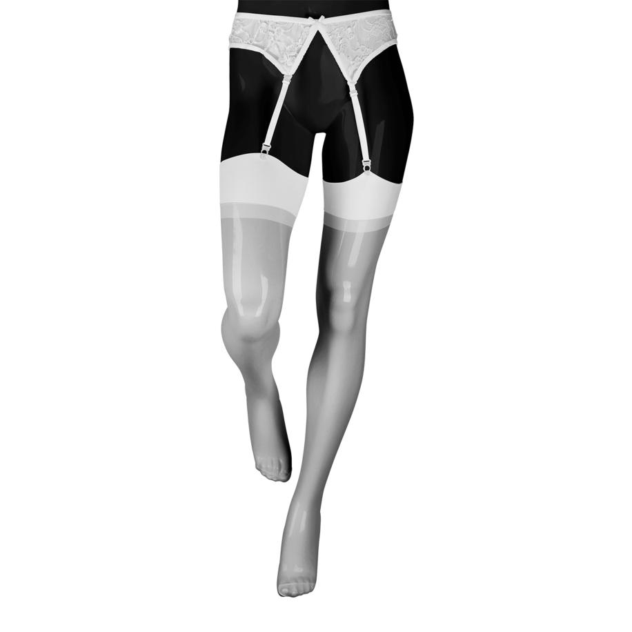 Rimba Romantische jarretelgordel -