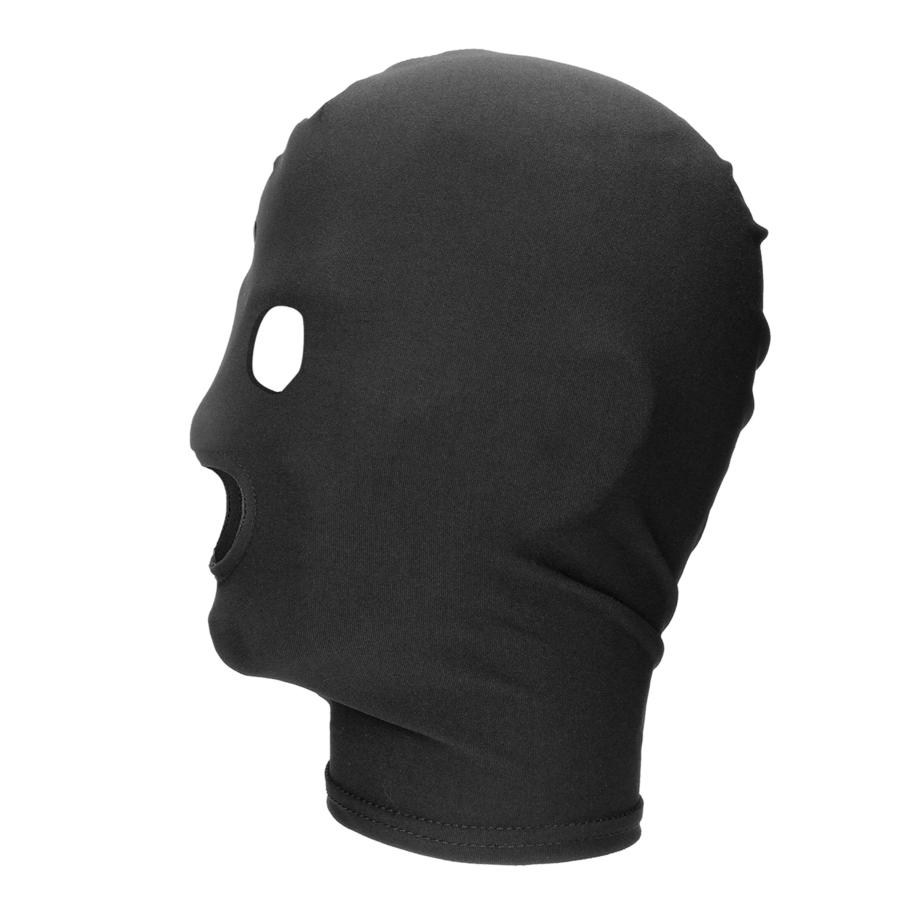 Ouch! Subversion Mask -