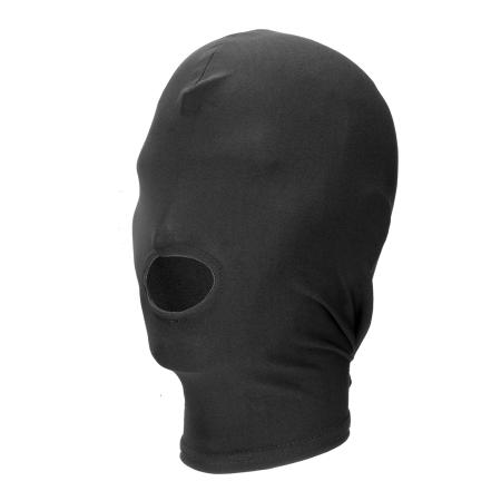 Ouch! Submission Mask