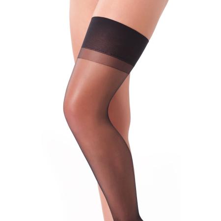 Rimba Klassieke jarretelkousen