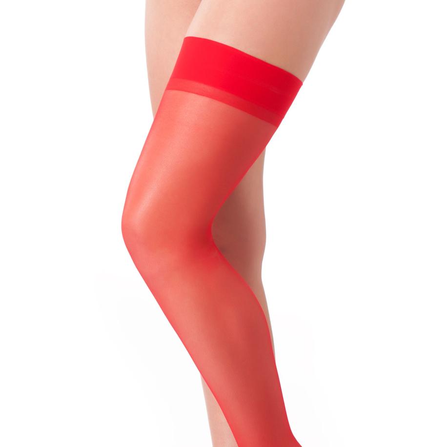 Rimba Klassieke jarretelkousen -