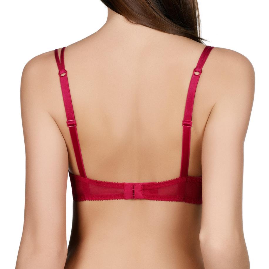 Implicite Jalousie - voorgevormde beugel-BH -