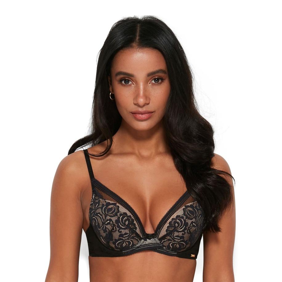 Gossard Encore - Padded High Apex -