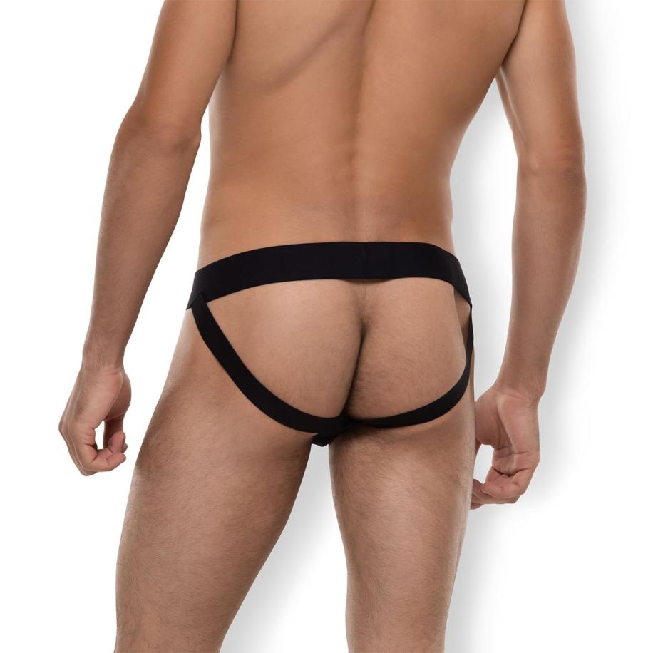 Envy Jock Strap met uitsparing -