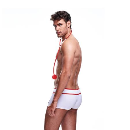 Envy Doctor Love 2 delen