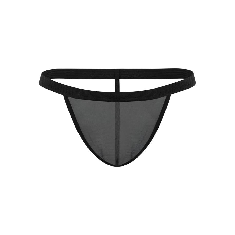 Rimba Sexy Tanga in transparante look -