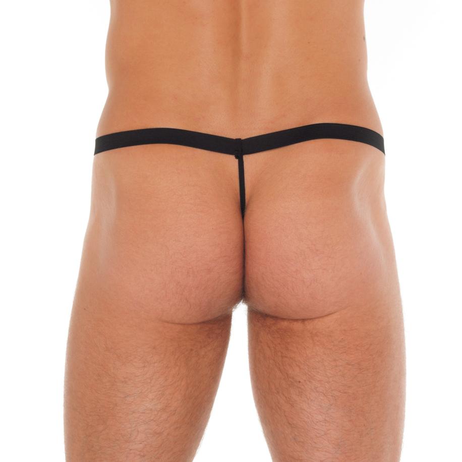 Rimba Onthullende G-String -