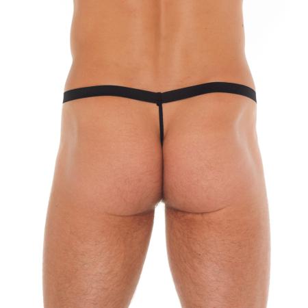 Rimba Onthullende G-String