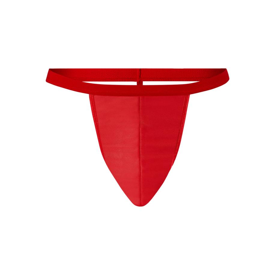 Rimba Onthullende G-String -