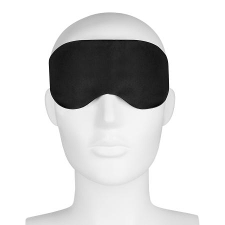 Fetish Fantasy Satin Blindfold