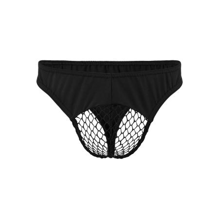 Rimba Sexy Tanga met netdetails