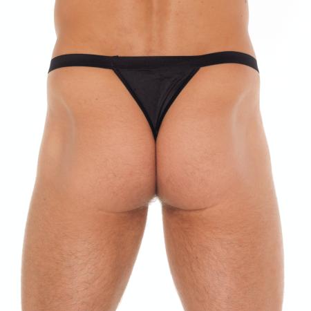 Rimba Aantrekkelijke Tanga in eenvoudig design