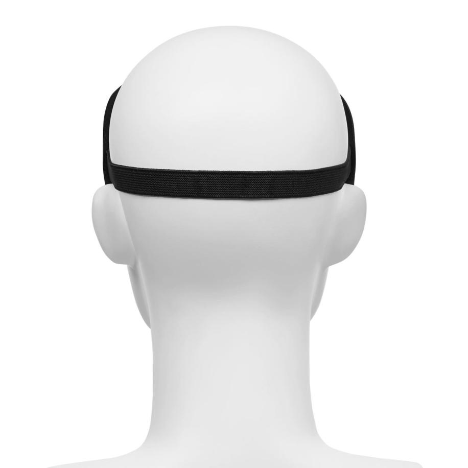 Fetish Fantasy Deluxe Fantasy Love Mask -