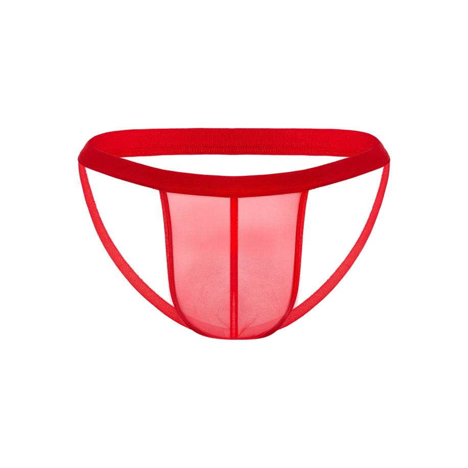 Rimba Transparante Jock Strap -