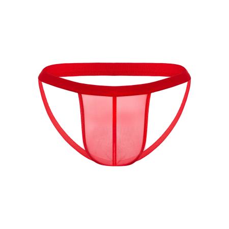 Rimba Transparante Jock Strap