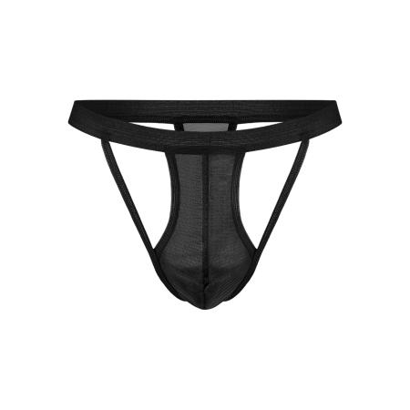 Rimba Spannende Tanga met bandjeslook