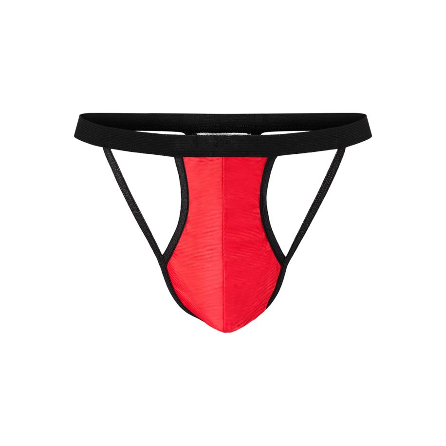 Rimba Spannende Tanga met bandjeslook -